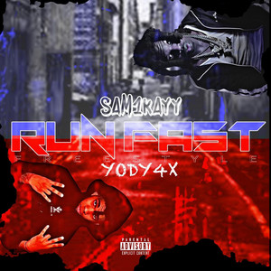 Portada de Run Fast