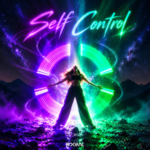 Self Control by Kokwak, Ziarah