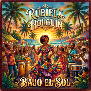Calle Sabia by Rubiela Holguin