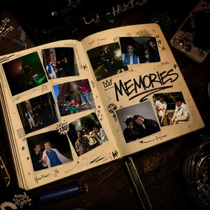 MEMORIES by Rameyn, Lu130, E$kaliber
