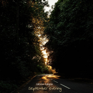 September evening
