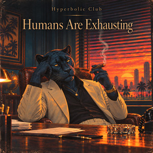 Drained Again by Hyperbolic Club