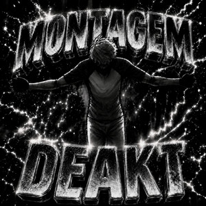 MONTAGEM DEAKT - Ultra Slowed by KXNO1X