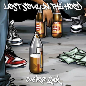 Cuervo GWK - Lost Soul