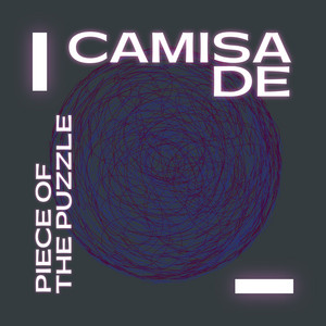 Piece of the puzzle by Camisade