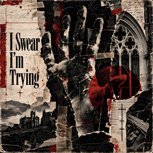 God I'm So Tired by Aesir Aria, Crimson Vale, SH4MAN