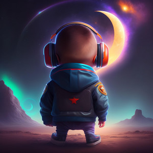 Hip Hop Trap Beat Freestyle Rap by Saiko Dm