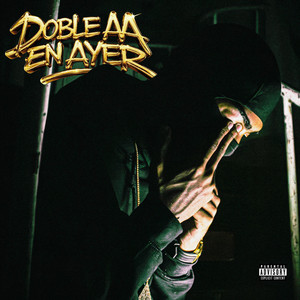 Yahiir681 - DOBLE AA EN AYER (feat. OreooBeatzzz)