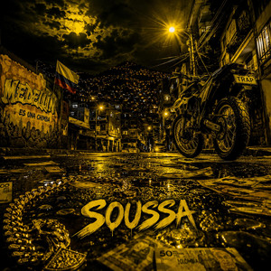 AGUAS by SOUSSA