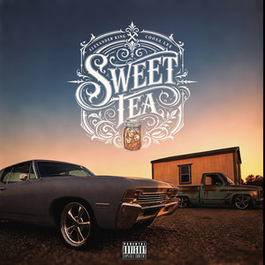 Sweet Tea - 4th of July Mix by Alexander King, Coosa Lee