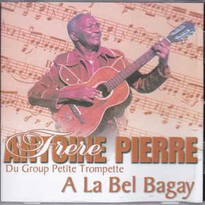 FRERE ANTOINE PIERRE DU GROUP PETITE TROMPETTE artist photo