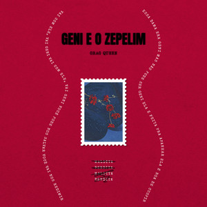 Felipe Poeta — Geni E O Zepelim (2026)