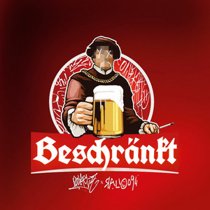Beschränkt by Elektro Jochen, Ralio094