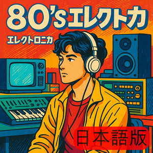 ビット・ストリーム・ラウンジ　エレキテル　エレポッフ　elektel 邦楽CD エイティーズ エレクトロポップ