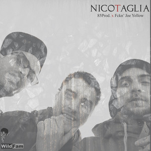 Nico Taglia by Fckn' Joe Yellow, 85Prod