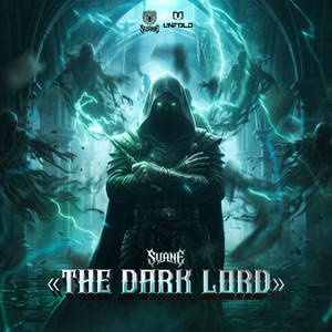 The Dark Lord by SVANE