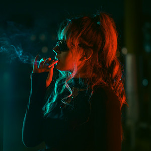Greatest Mistake by Gentle Nights