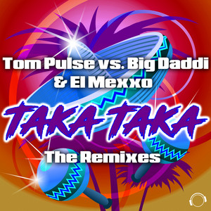 Taka Taka (The Remixes)