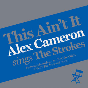 Someday (Live) by Alex Cameron