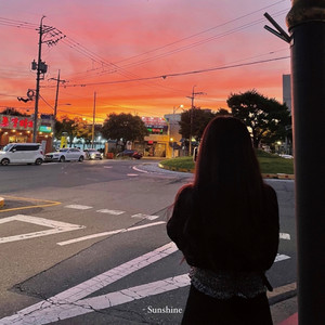 Inhyeok - Sunshine