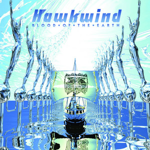 Hawkwind - Long Gone
