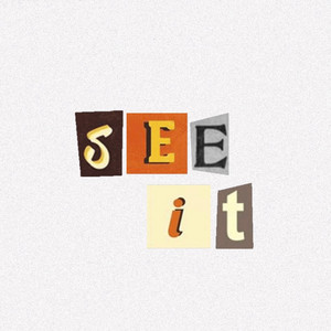 See it by RJ Nelson