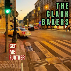 Devil At Your Door by The Clark Bakers