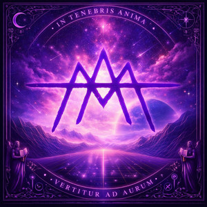 Dark Night (In Tenebris Anima) by Rocka