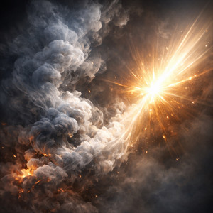 Sun by Velvet Vacuum J