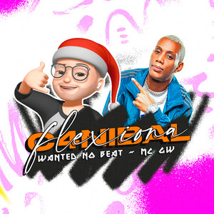 Portada de Flexiona Canibal [Arrochadeira Remix]