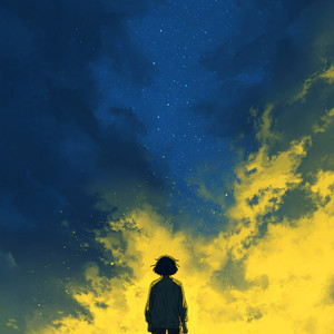Blue Light Dreaming by Taortu