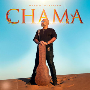 Portada de Chama