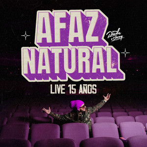 Afaz Natural - Asesina de Amor