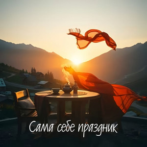 MDK & CAMILIA - Сама себе праздник