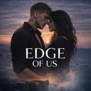 EDGE OF US by AUREYN
