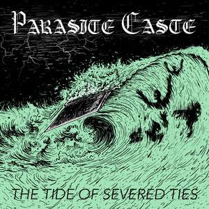 Bloodless Incision by Parasite Caste