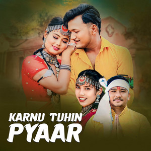 Naresh Jogi - Karnu Tuhin Pyaar