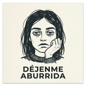 Dj Latende - Déjenme Aburrida