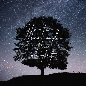 Floating Through the Night by Kealux