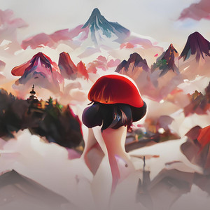 My Heart a Dream by Wewen CBF