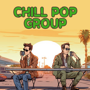 Commitment by Chill Pop Group