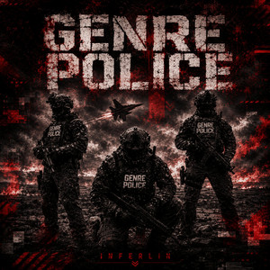 GENRE POLICE by INFERLIN