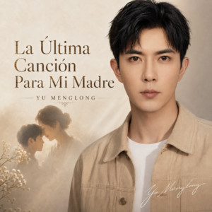 Yu Menglong Cover - El Destino Nos Separó by Lucky Stones