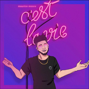 C'est La Vie by Maurice Moore