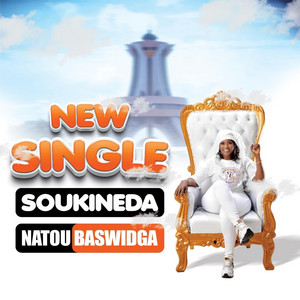 Natou Baswidga - Soukineda (Radio Edit)