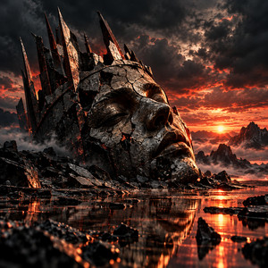 Say It To My Face by Royal Wreck