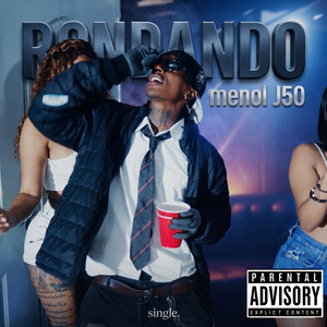 Rondando by Menol j50