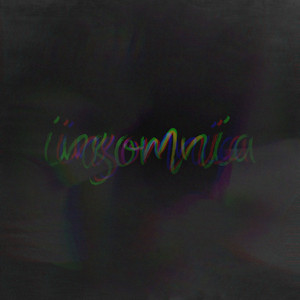 Insomnia cover