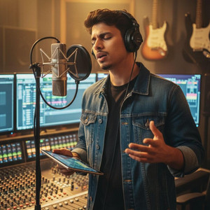 Ashley jr - Speak My Truth