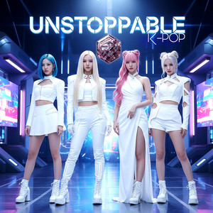 Unstoppable by RonnyK